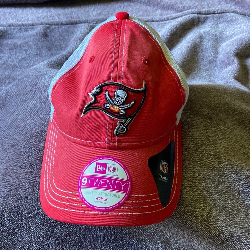 Women’s Tampa Bay Buccaneers Hat